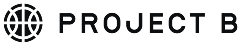 Project B Logo