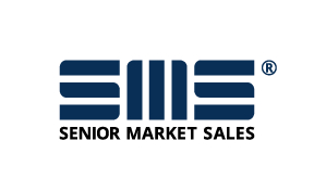 Senior Market Sales Logo