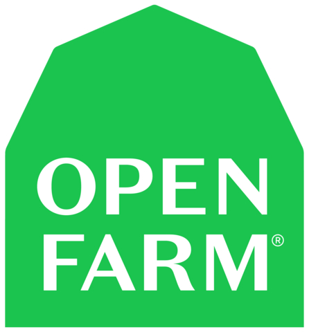 Open Farm Logo