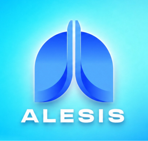 Alesis LLC Logo
