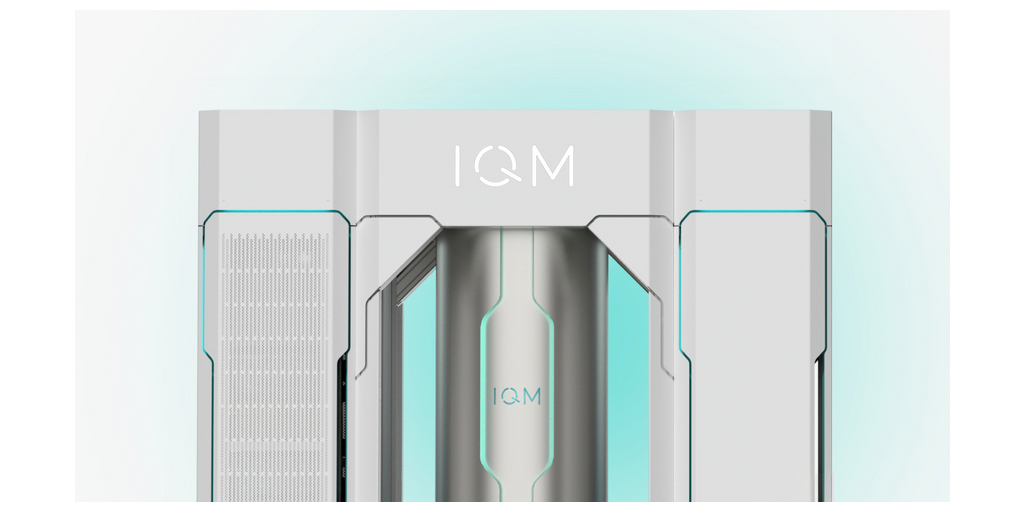  IQM e Real Asset Acquisition Corp. annunciano l'entrata in vigore della dichiarazione di registrazione relativa alla proposta di combinazione aziendale