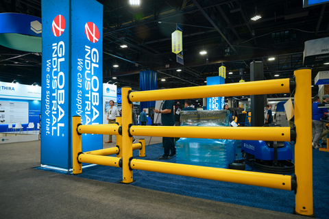 original Global Industrial Company will exhibit at Booth #4519 at ASSP Safety 2026, June 15–17 at the Anaheim Convention Center in Anaheim, California.