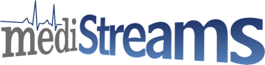 MediStreams Logo