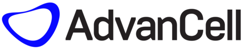 AdvanCell Logo