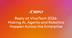 At VivaTech 2026 Reply will showcase its latest innovations around AI for software engineering, AI-powered experiences, data and AI, and industrial AI.