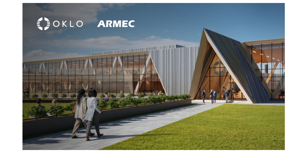 Oklo Armec Acquisition Pr
