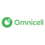 Omnicell Selects Dan Mandoli to Lead Specialty Pharmacy Services Business 4 01 omnicell lockup horizontal green rgb