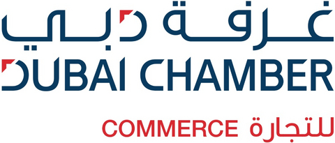 Dubai Chamber of Commerce Logo