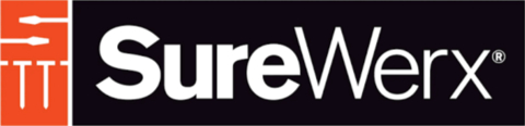 SureWerx Logo