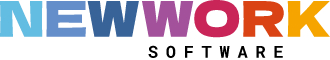 NEWWORK Software Inc. Logo