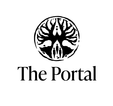 The Portal Logo