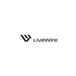 3 Livewire R Primary Lockup Blk 520X346 01