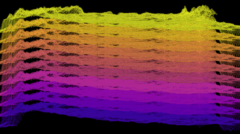 original The Canadian Thermal Model will integrate over 20 input layers of geoscientific data related to geothermal energy to evaluate Canada’s nationwide deep heat resources.