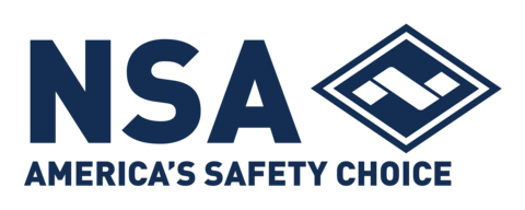 National Safety Apparel Logo