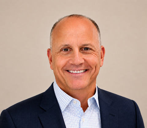 original Michael Enright, new CEO of NSA, succeeding Chuck Grossman Jr.