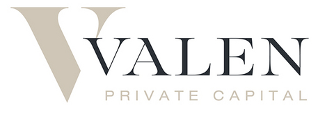 Valen Private Capital, LLC Logo