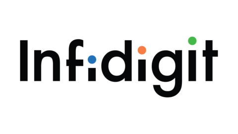 Infidigit Logo