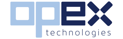 Opex Technologies Logo