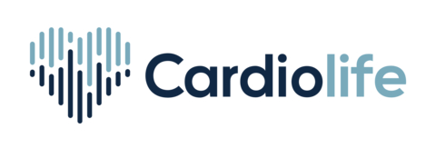Cardiolife Logo