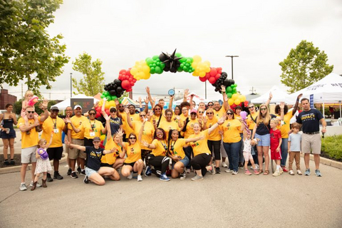original Republic Bank Brings Community Together for Sixth Annual Juneteenth Celebration