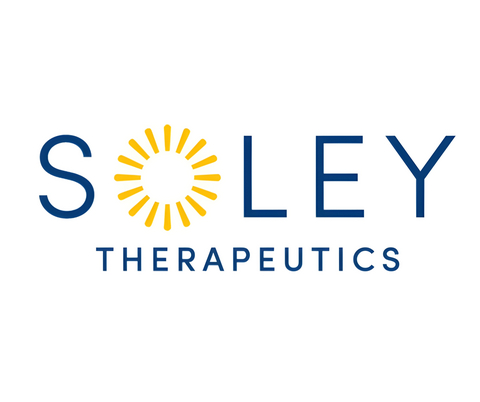 Soley Therapeutics Logo