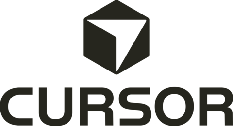 Cursor Logo