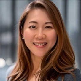 original Dianne Liu, Vice President of Marketing, Token