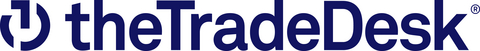 The Trade Desk Logo