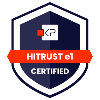 Collabrios Health Achieves HITRUST Certification