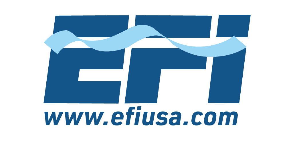 EFI USA and EC Applications Announce Strategic Merger to Expand Environmental Construction and Containment Capabilities 1 Efilogo Crop