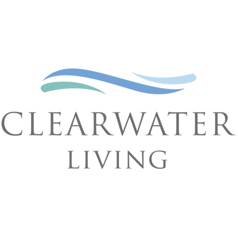 Clearwater Living Logo