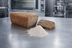 Image: FERM FOOD's new bread binder makes it possible to reduce the number of additives in both white and dark bread.