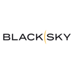 BlackSky Awarded NRO Contract Modification to Accelerate Development of AROS as Critical Commercial Alternative for Foundation Imaging 4 Blacksky Logo 2021 Blackyellow Web