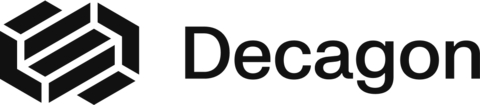 Decagon Logo