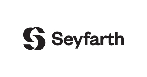 Seyfarth Shaw LLP Logo