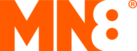 MN8 Energy Logo