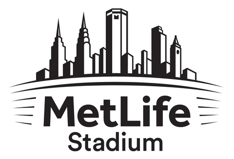 MetLife Stadium Logo