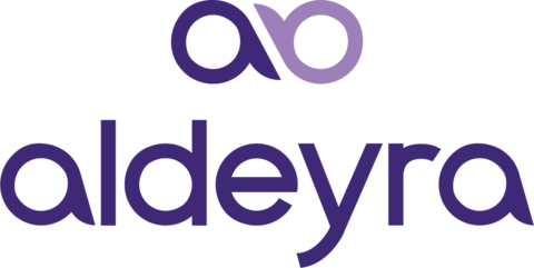 Aldeyra Therapeutics, Inc. Logo