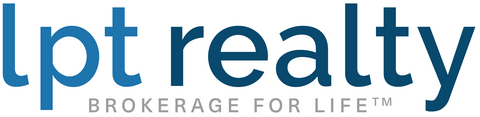 LPT Realty Logo