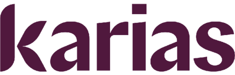 Karias Health Logo