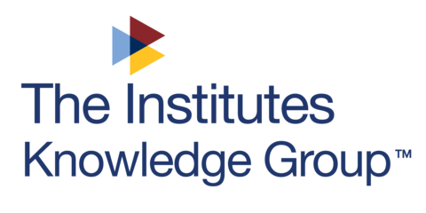 The Institutes Knowledge Group Logo
