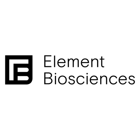 Element Biosciences, Inc. Logo