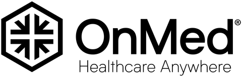 OnMed Logo
