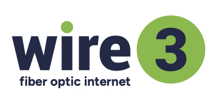 Wire 3 Logo