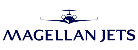 Magellan Jets Logo