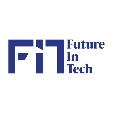 Future in Tech Logo