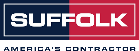 Suffolk Logo