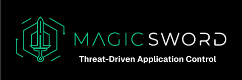 MagicSword Logo