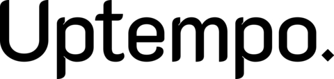 Uptempo Logo