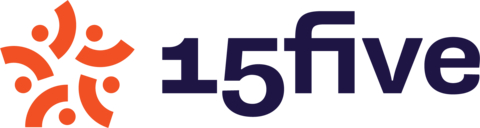 15Five Logo